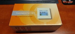 Termostat TFT Fenix - 3