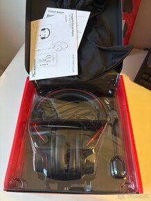 Hyperx Cloud Alpha, nové len rozbalené - 3