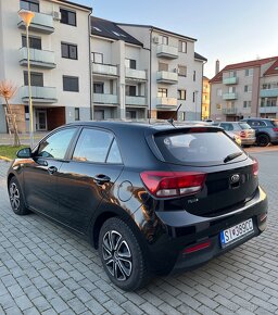 KIA RIO 2019 - 3