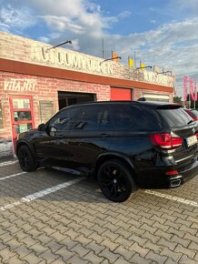 Bmw x 5 - 3