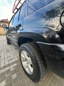 Predám JEEP GRAND CHEROKEE 2.7 CDR - 3