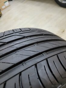 predam letnú pneumatiku Bridgestone Turanza 225/40 R18 - 3