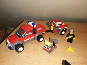 LEGO sety po 20€ - 3