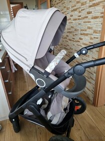 Stokke Trailz - 3