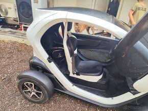 Renault twizy - 3