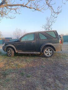 Land Rover Freelander - 3