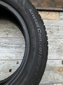 Fulda 1ks 205/55 R16 zimna pneu - 3