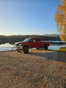 Ford f350 7.3 powerstroke diesel - 3