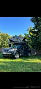 Predám Land Rover Freelander 2.2 118kw - 3