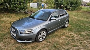 Audi A3 - 3