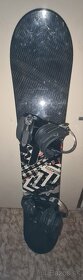 Predám 2x Snowboard, 2x Snowboard Topánky, Lyže - 3