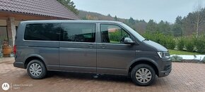 VW T6 Caravelle 2.0 TDI 110kw LR Comfortline - 3