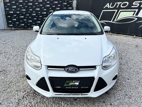 Ford Focus Kombi 2.0 TDCi Trend - 3