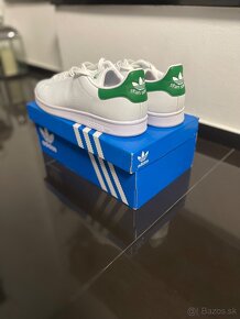 Adidas STAN SMITH - 3