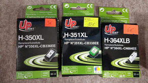 Cartridge HP, LEXMARK, CANON - 3