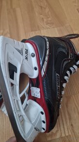 Bauer vapor 35,5 hokejove korcule - 3