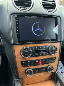 MERCEDES-BENZ GL500 4MATIC - 3