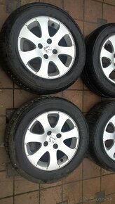 elektrony 4x108 r15 195/65 r15 - 3