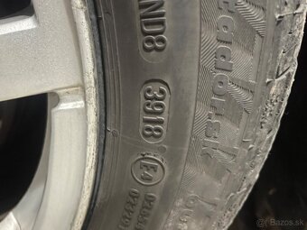 195/50 r15 zimne - 3