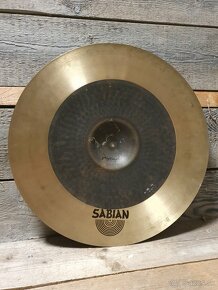 ride 22" Sabian AAX Omni - 3