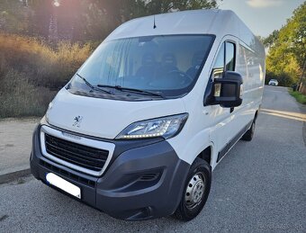 peugeot boxer L2H3 - 3