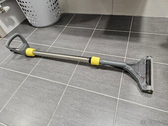 Úplne nový kobercový tepovací nadstavec Karcher - 3