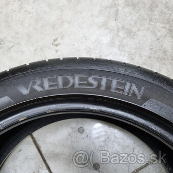 Letné pneumatiky 225/45 R17 VREDESTEIN DOT0420 - 3