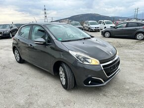 Peugeot 208 1.2 PureTech Active E6.2 - 3