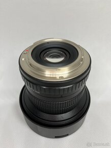 Samyang 12mm f/2.8 ED AS NCS Fish-Eye pre Canon EF - 3