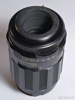 Super Takumar 135/3.5 M42 - 3