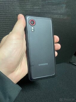 Samsung XCover 5 zachovaly - 3