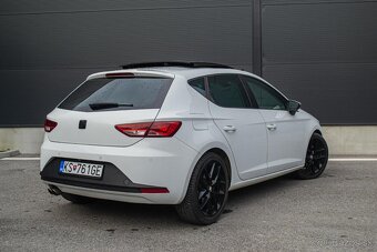 Seat Leon 2.0 TDI FR 2016 - 3