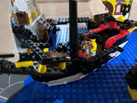 LEGO - PIRATES  6277 - 3