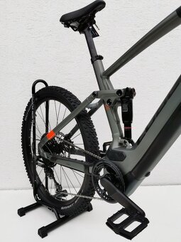 Nový E bike Cube Stereo Hybrid 120 Pro 625 XL - 3