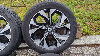 5x108 R19 --- MUSTANG E MACH , FORD KUGA - 3