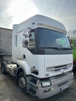 Predam Renault Premium 420 dci - 3