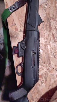 Ruger - 3