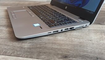 HP EliteBook 840 G4/14"FHD/i7-7500U/SSD M.2 512GB/16GB DDR4 - 3