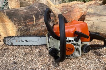 Stihl MS 180 - 3