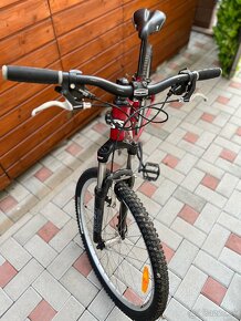 Predam Damsky bicykel MONGOOSE - 3