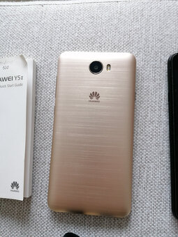 Huawei Y5II - 3