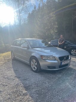 Volvo V50 2.0 100kw - 3