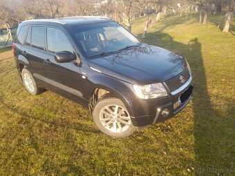 SUZUKI GRAND VITARA 1.9 DDIS 4x4 - 3