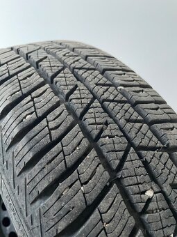 BARUM 195/65 R15 ZIMNE - 3