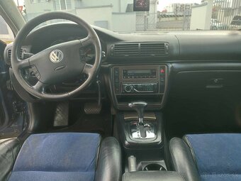 Volkswagen Pasat 1.Predam9tdi 96kw Automat - 3