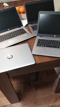 HP Elitebook 840 G4 i5 - 3