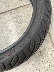 Michelin CITY GRIP 110/70 R14 - 3