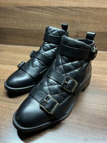 ZARA - dámske topánky - 3
