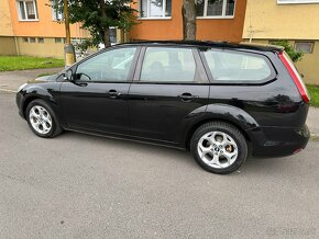 Ford Focus 1.6 TDCI 66KW - 3