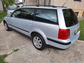 Passat b5 combi - 3